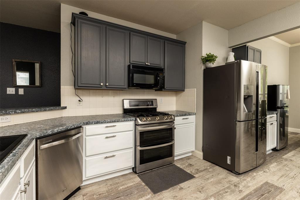 Heritage Add - Residential