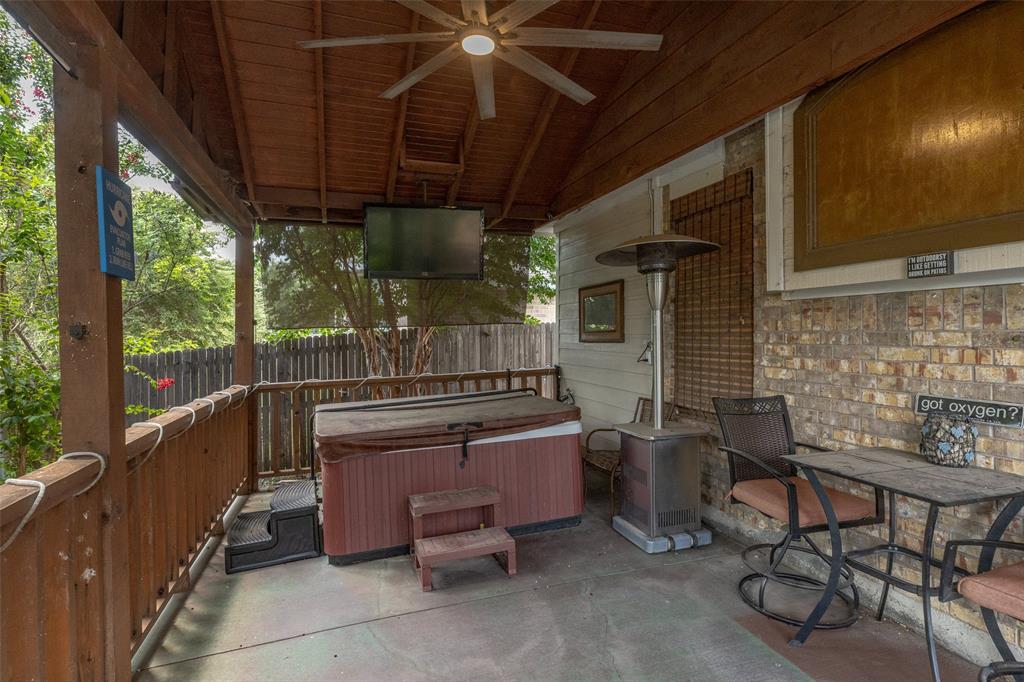 Heritage Add - Residential