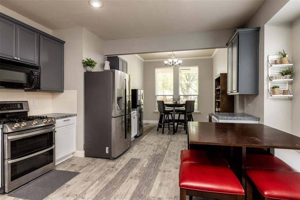 Heritage Add - Residential