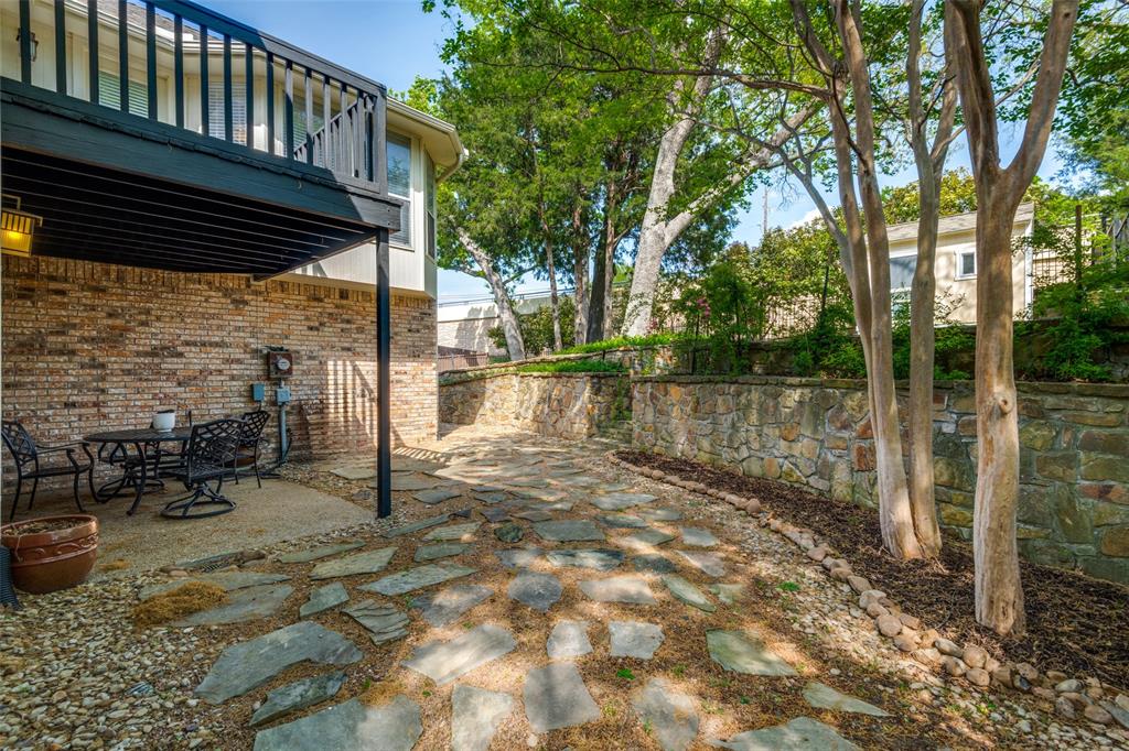 Independence Pass - Residential