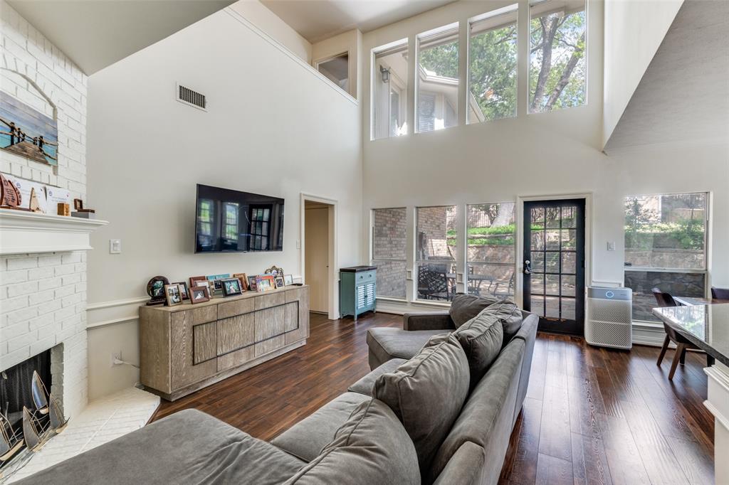 105 Independence Place