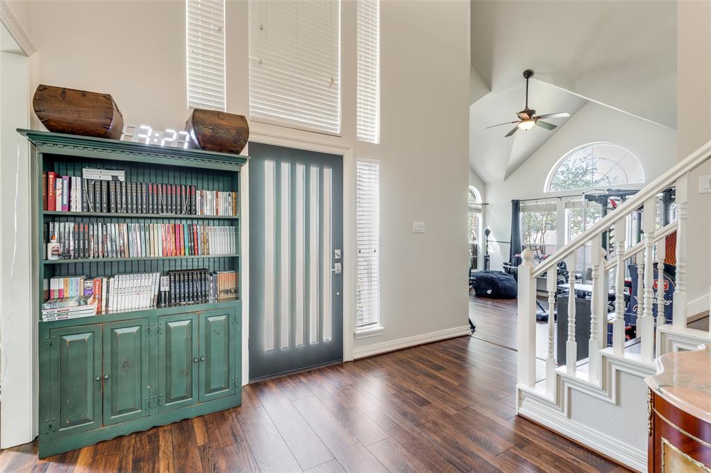 105 Independence Place