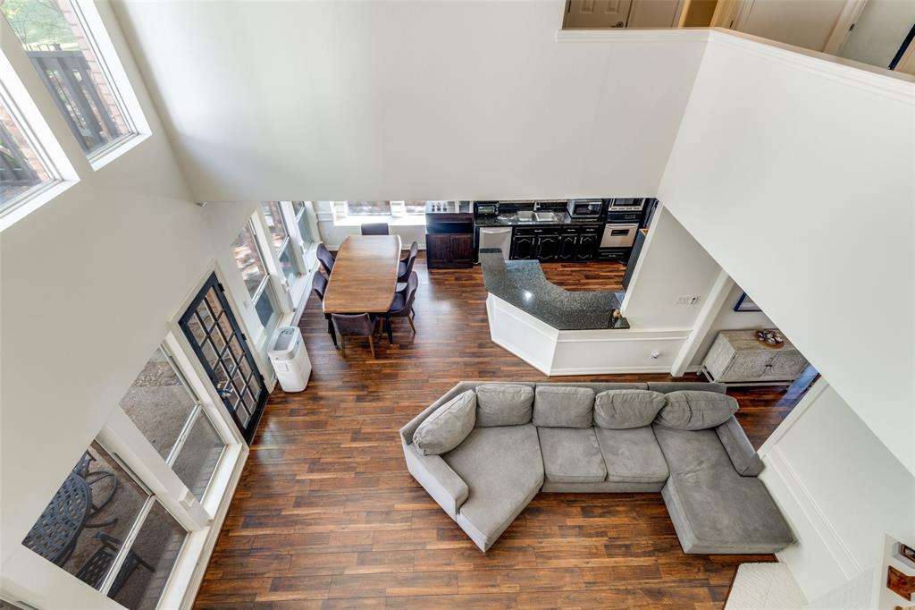 Independence Pass - Residential