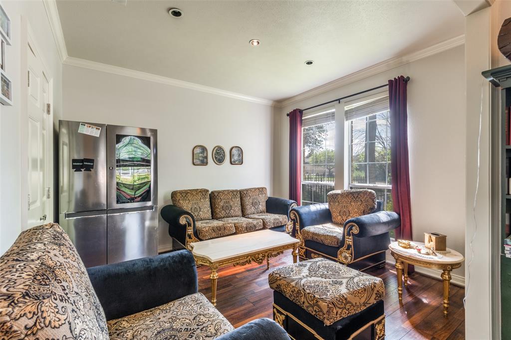 Independence Pass - Residential