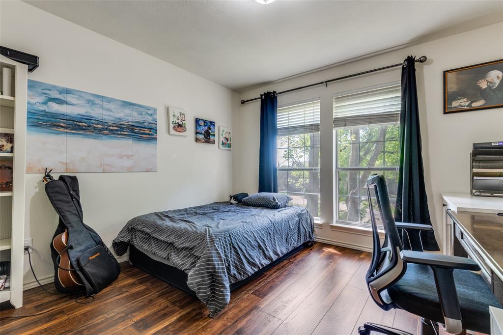 Independence Pass - Residential