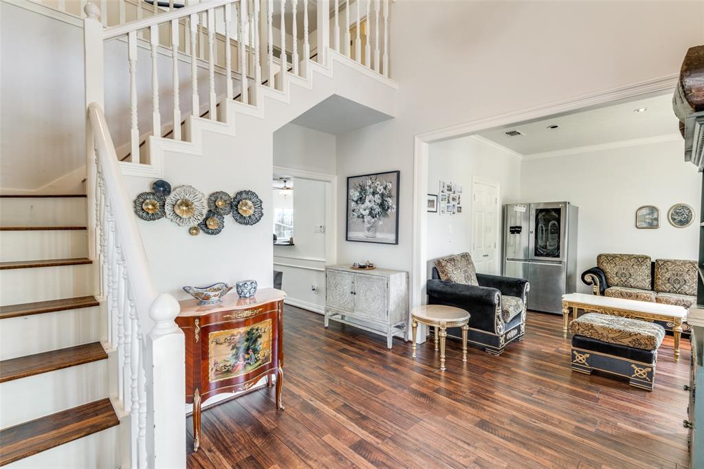 105 Independence Place