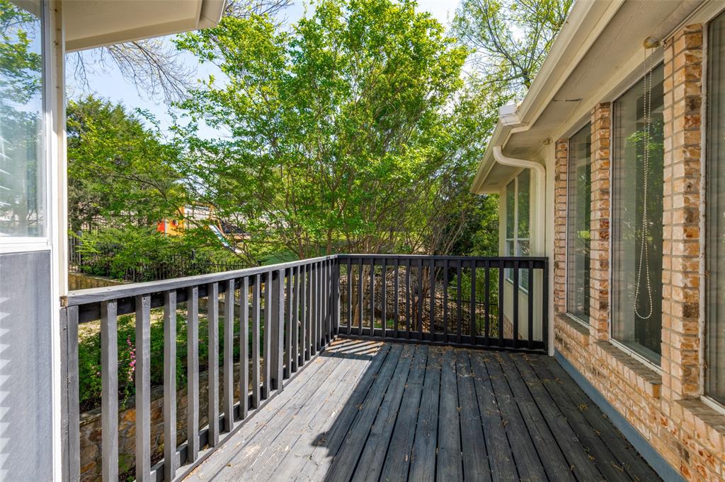 Independence Pass - Residential