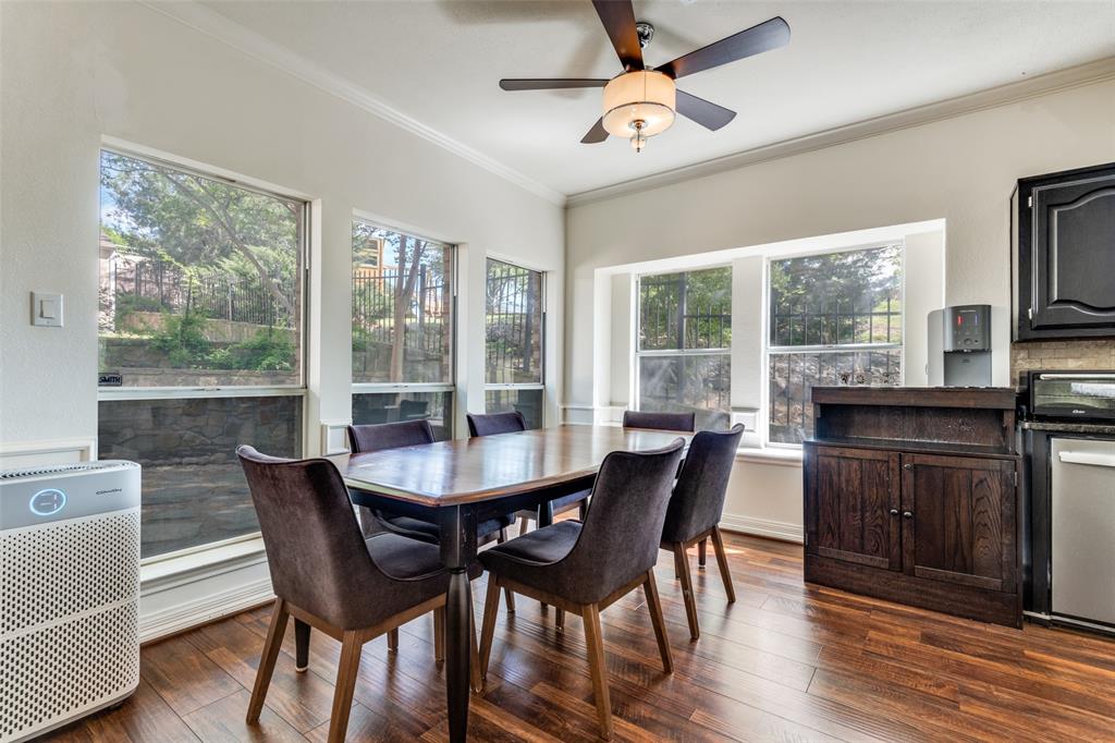 Independence Pass - Residential