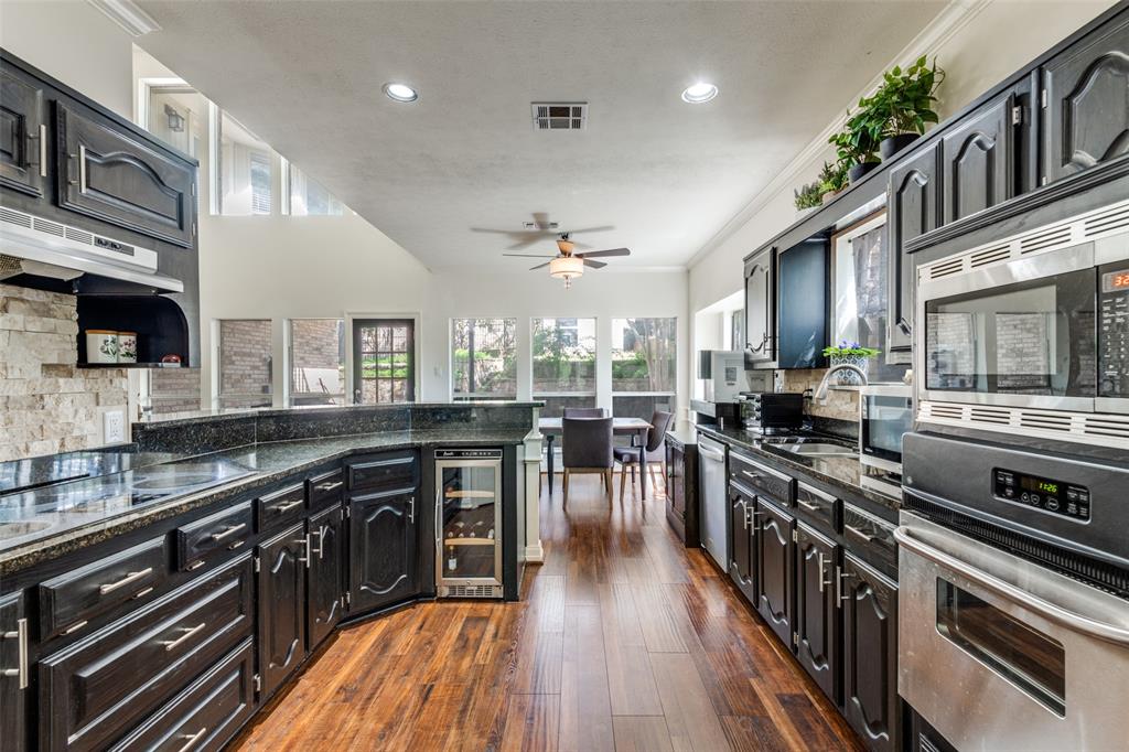 Independence Pass - Residential