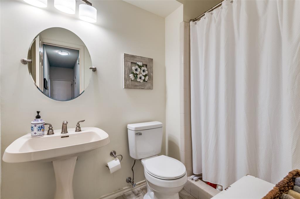 Independence Pass - Residential