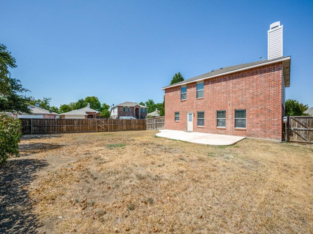 Harriet Creek Ranch Ph 1 - Residential