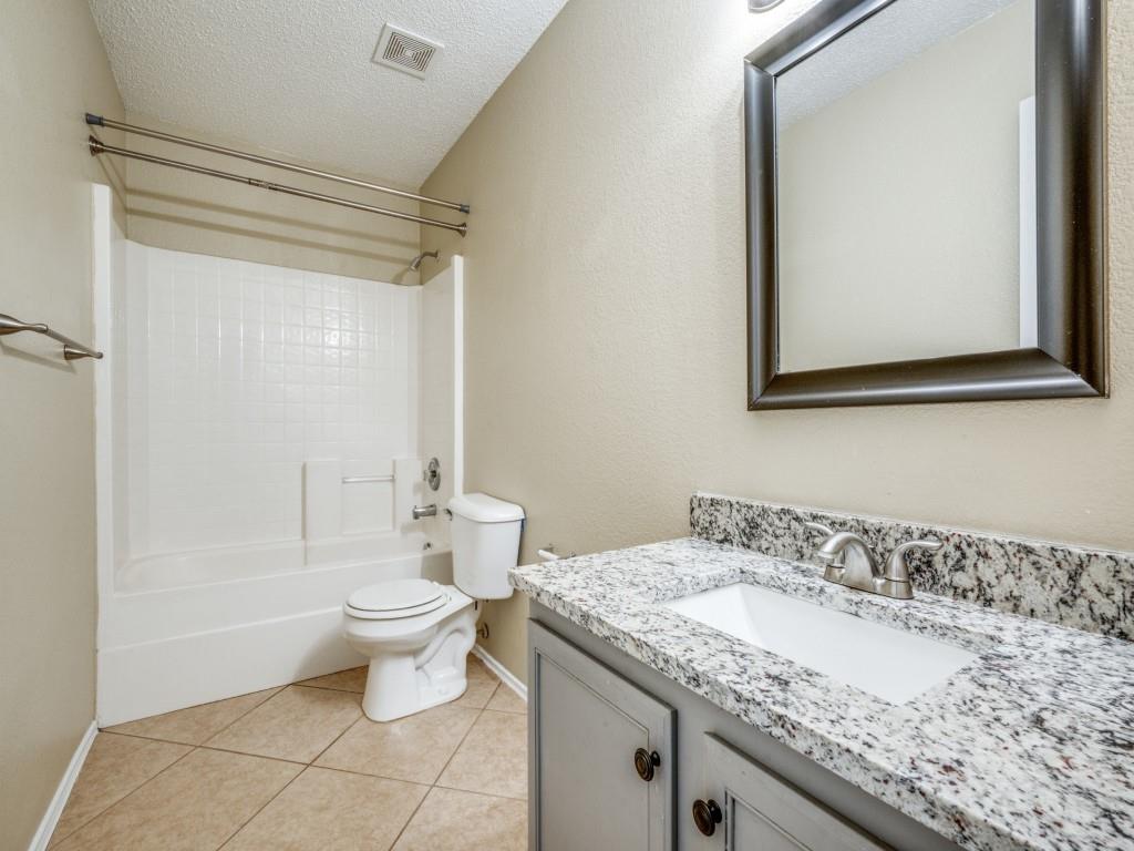 Harriet Creek Ranch Ph 1 - Residential