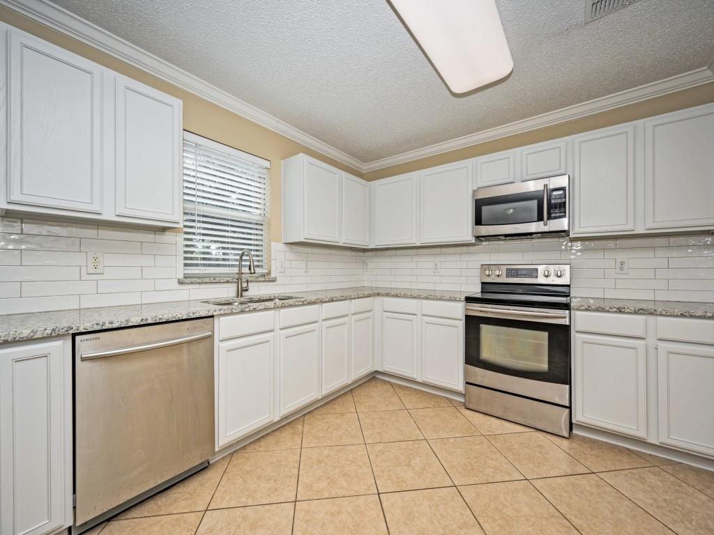 Harriet Creek Ranch Ph 1 - Residential