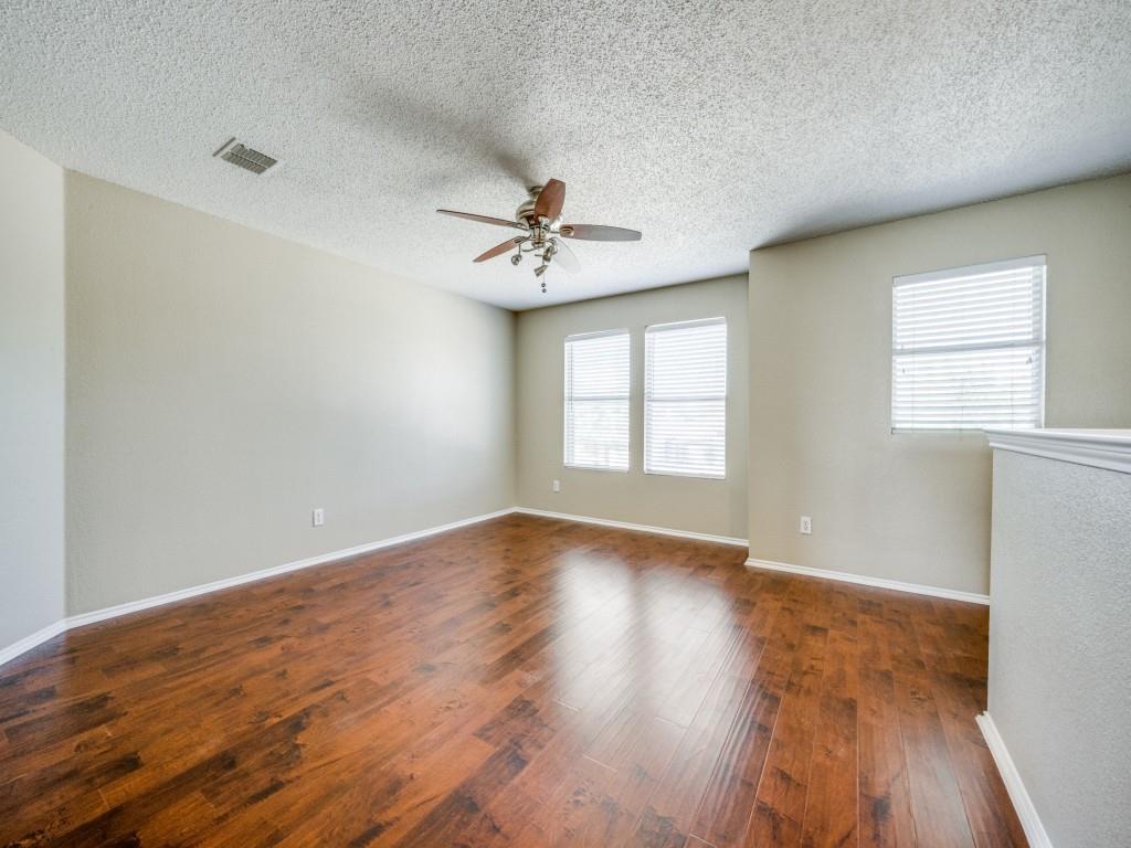 Harriet Creek Ranch Ph 1 - Residential