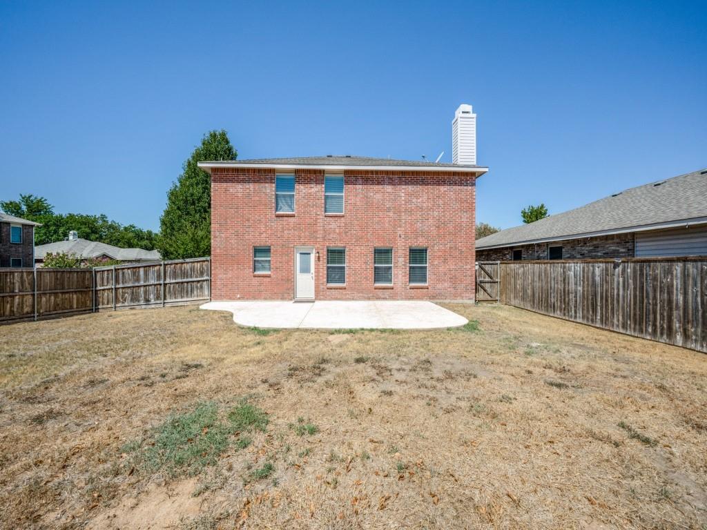 Harriet Creek Ranch Ph 1 - Residential