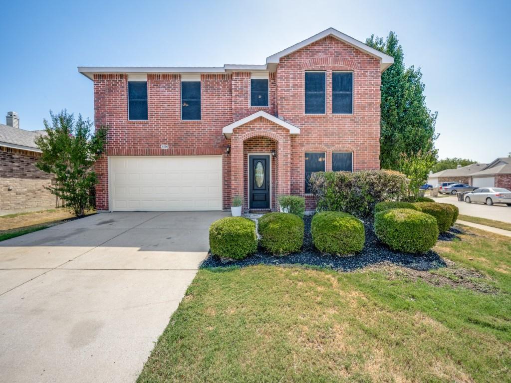 Harriet Creek Ranch Ph 1 - Residential