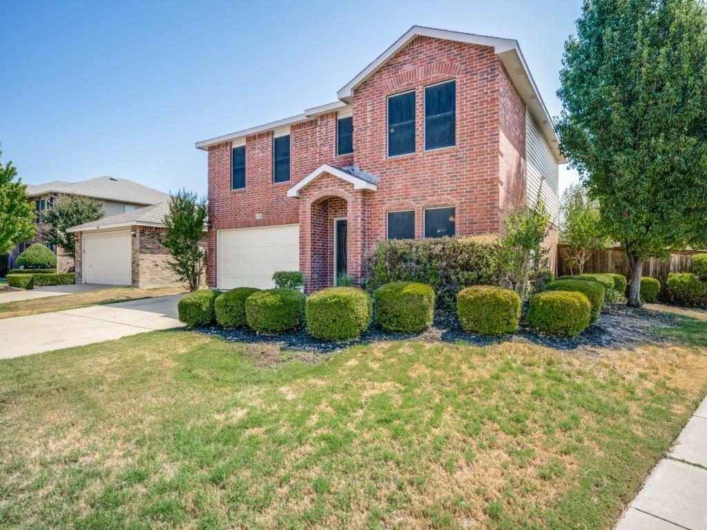 Harriet Creek Ranch Ph 1 - Residential