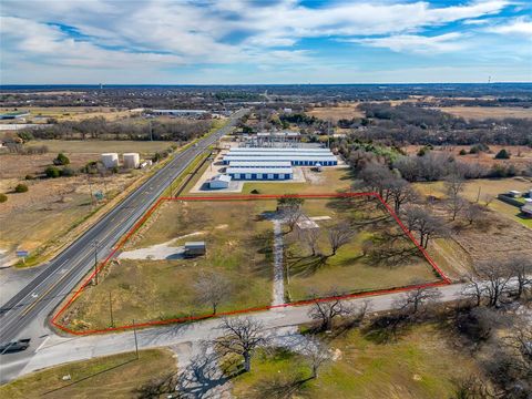 Photo of 6720 County Road 1022, Burleson, TX 76058 (MLS # 21159993)