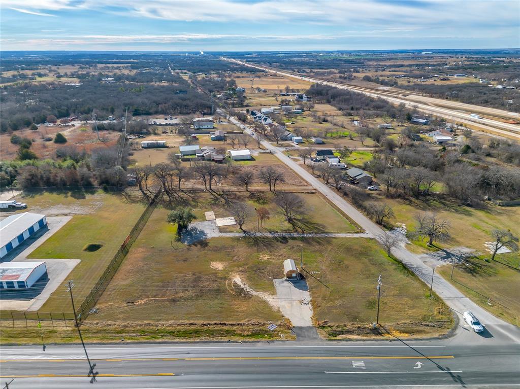 Chisholm Trade Add - Land