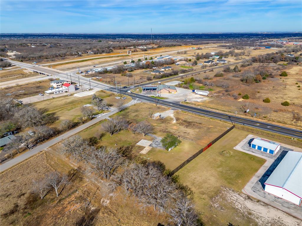 Chisholm Trade Add - Land