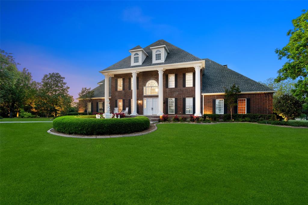 JOHN DENTON ABST - Residential