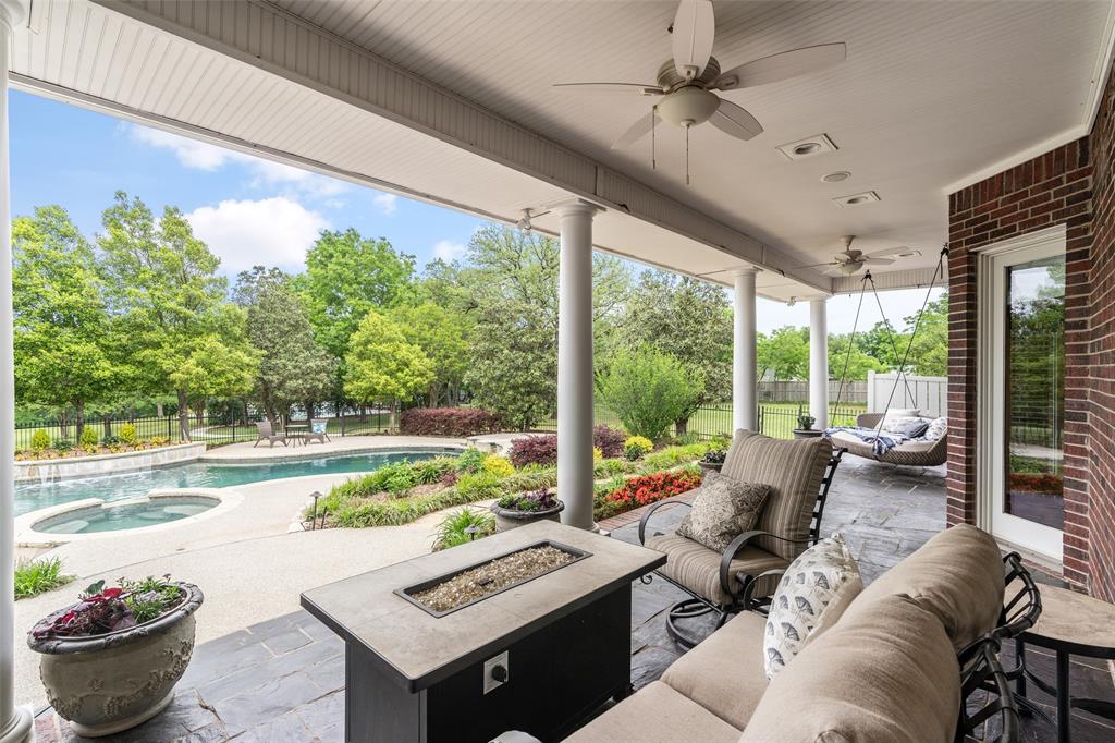 JOHN DENTON ABST - Residential