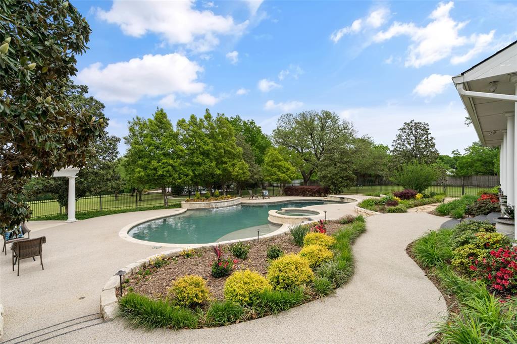 JOHN DENTON ABST - Residential