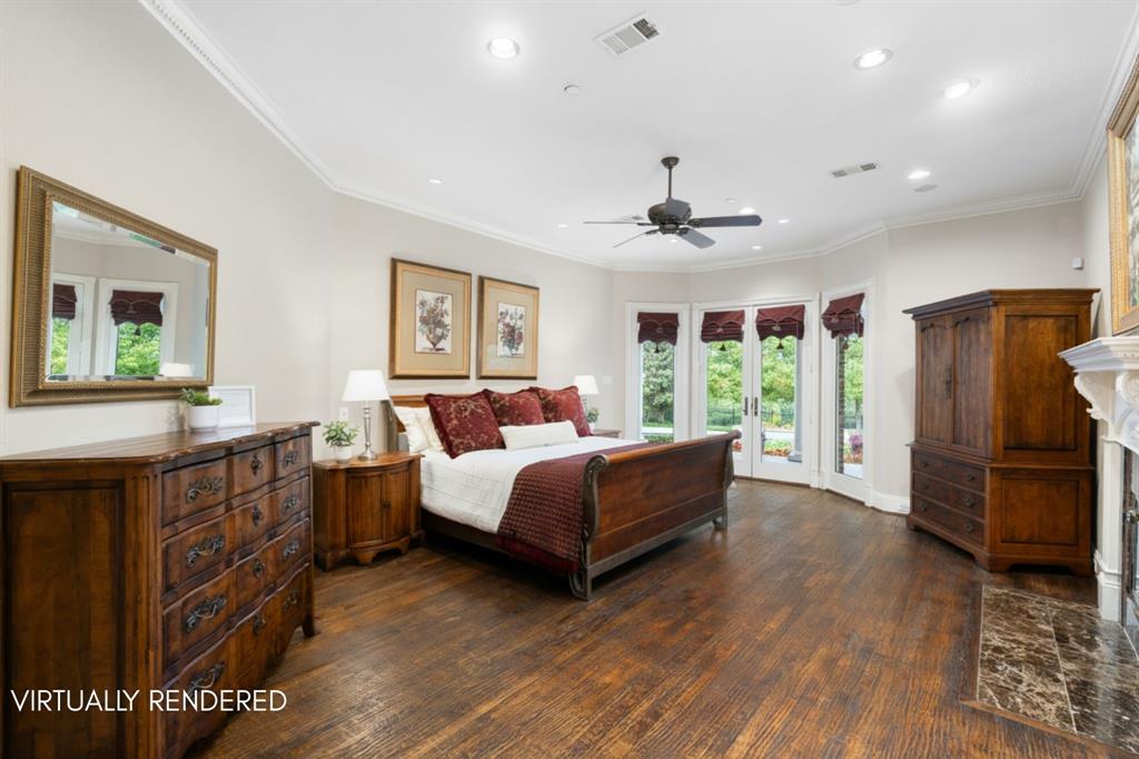 JOHN DENTON ABST - Residential