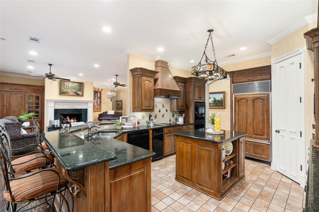 JOHN DENTON ABST - Residential