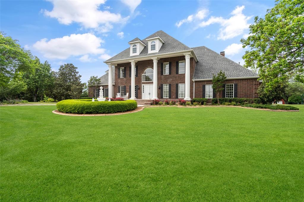 JOHN DENTON ABST - Residential