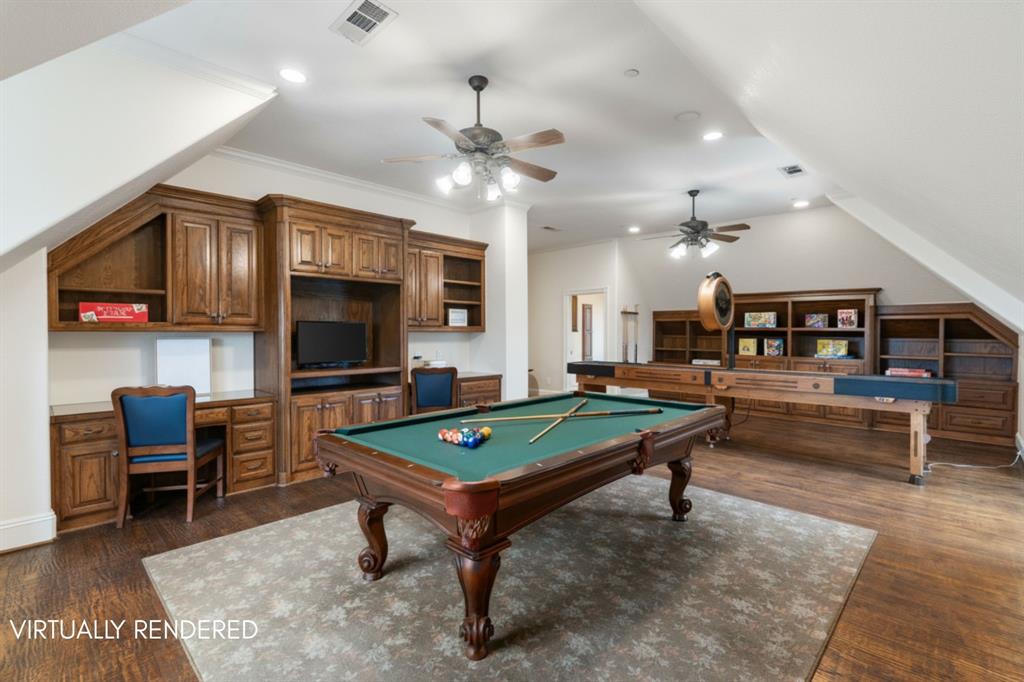 JOHN DENTON ABST - Residential