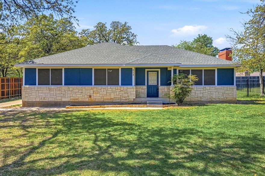 Nestled in the beautiful lakeside community of Harbor Grove Estates, this well-maintained 3 bedroom, 2 bathroom home offers the perfect blend of comfort and functionality. The open concept floor plan creates a welcoming flow between the living, dining, and kitchen areas ideal for both everyday living and entertaining. Outside, you’ll find a detached garage workshop combo with an attached patio , an additional storage building  , and plenty of extra parking space for your RV or boat perfect for enjoying nearby lake life to the fullest. Whether you’re looking for a peaceful retreat or a place to store all your toys, this property has it all in a desirable lakeside setting. Enjoy being just a short 2 minute walk to the lake, where you can take in peaceful views and local wildlife perfect for morning strolls or relaxing evenings.