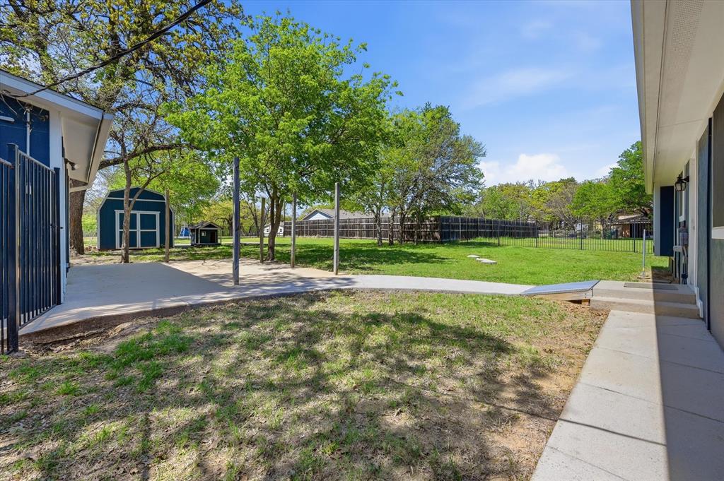 Harbor Grove Estates 1 - Residential