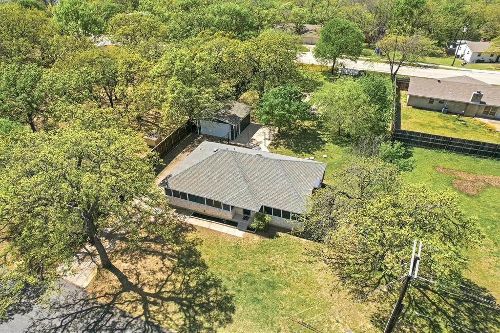 Harbor Grove Estates 1 - Residential