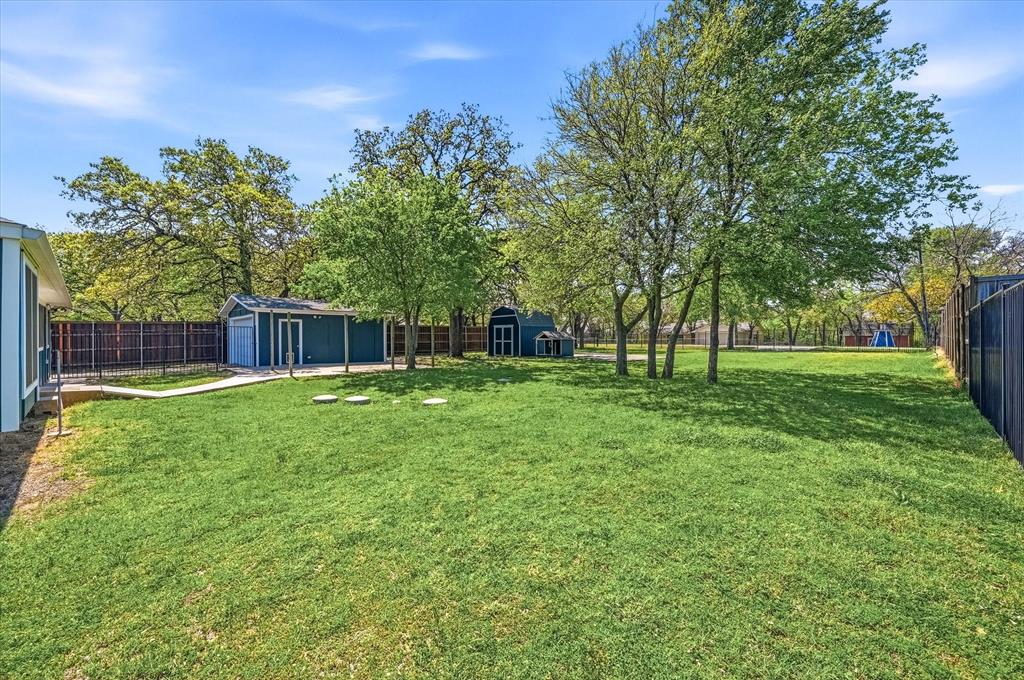 Harbor Grove Estates 1 - Residential