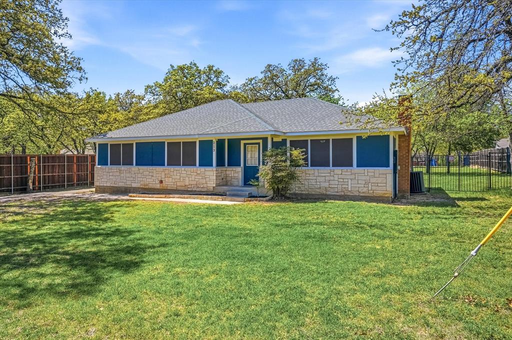 Harbor Grove Estates 1 - Residential