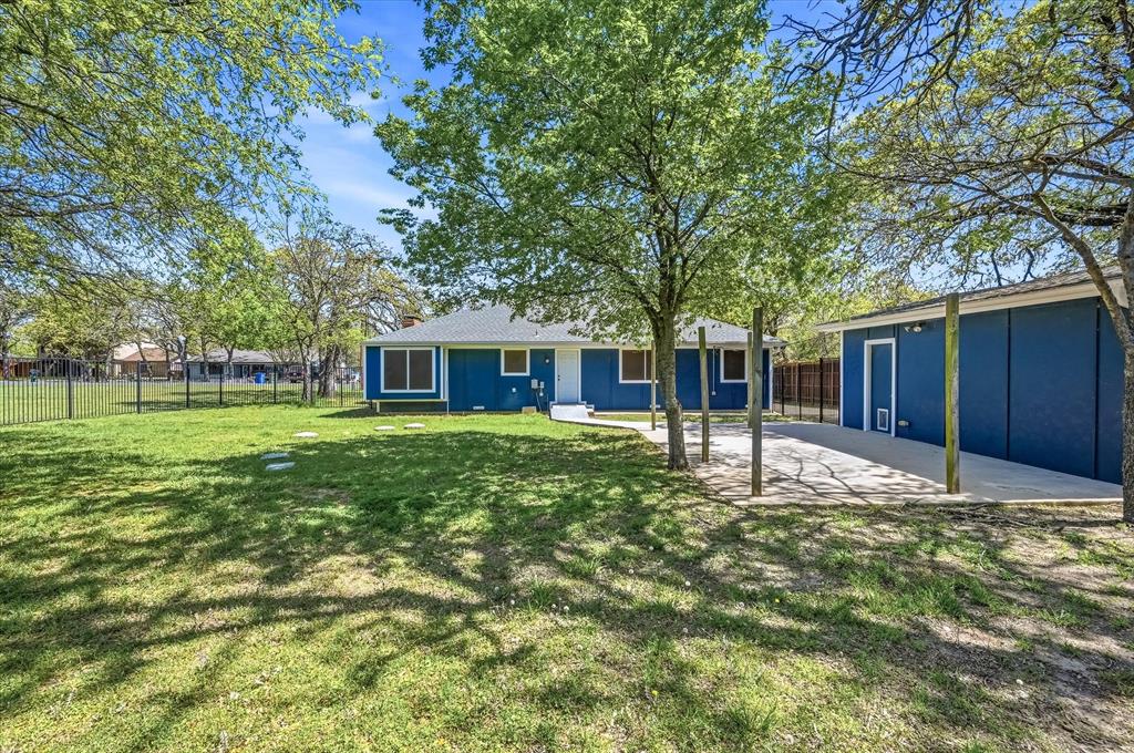 Harbor Grove Estates 1 - Residential