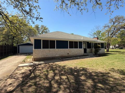 213 Hickory Lane Hickory Creek TX 75065