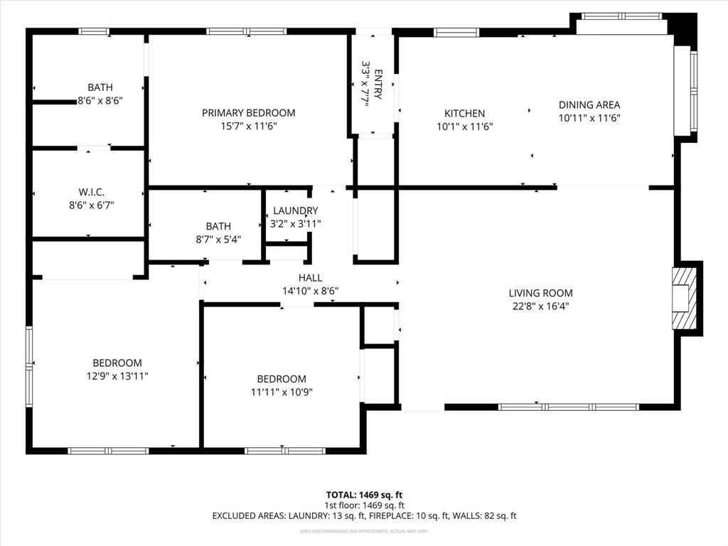 Harbor Grove Estates 1 - Residential