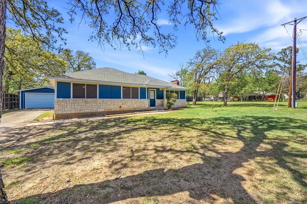 Harbor Grove Estates 1 - Residential