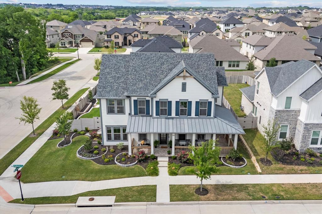 3920 Outpost Trail