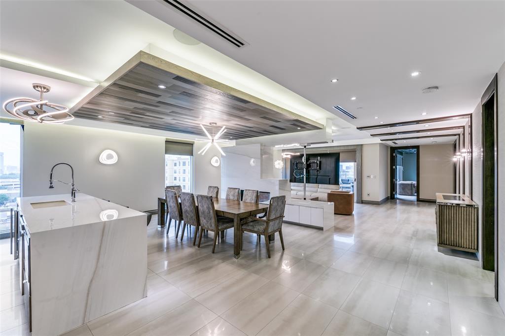 Atlantic Downtown - Residential Lease