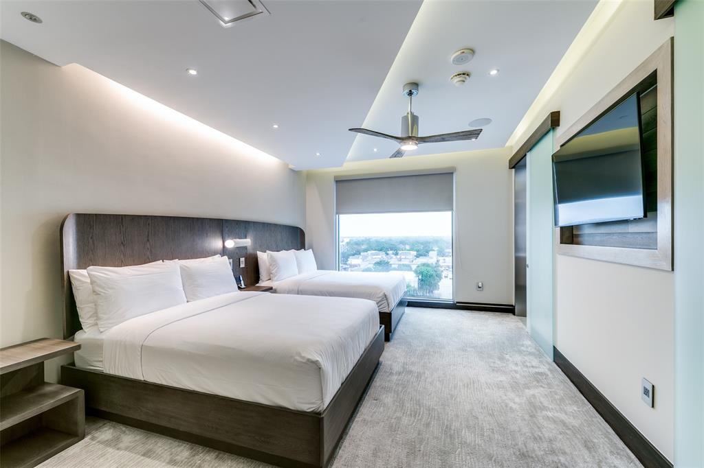 Atlantic Downtown - Residential Lease