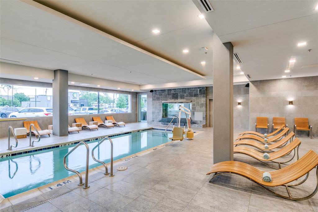 Atlantic Downtown - Residential Lease