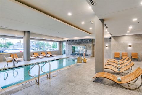 Tiny photo for 4005 Gaston Avenue #PH 2, Dallas, TX 75246 (MLS # 20921305)