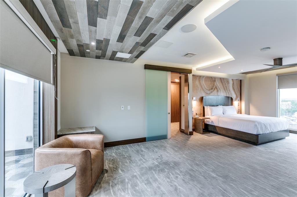 Atlantic Downtown - Residential Lease