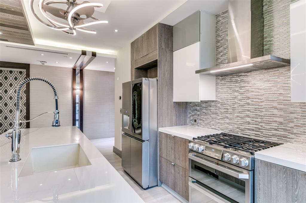 Atlantic Downtown - Residential Lease