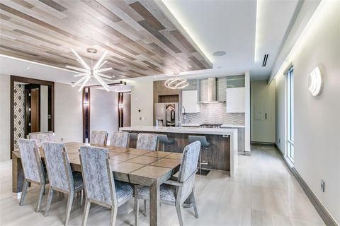 Tiny photo for 4005 Gaston Avenue #PH 2, Dallas, TX 75246 (MLS # 20921305)