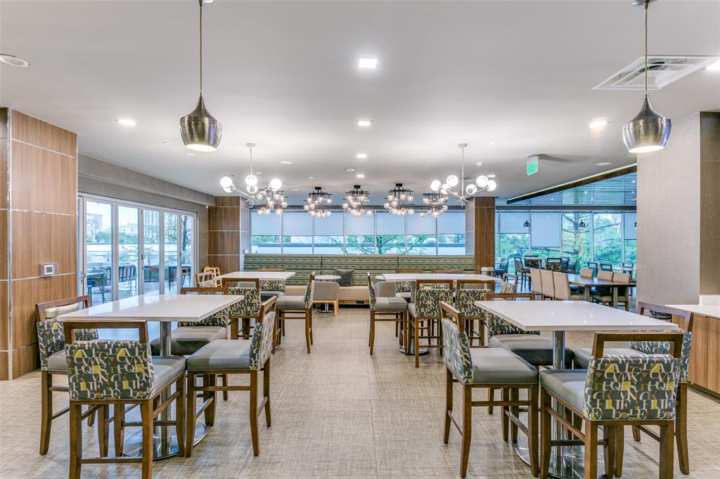 Atlantic Downtown - Residential Lease