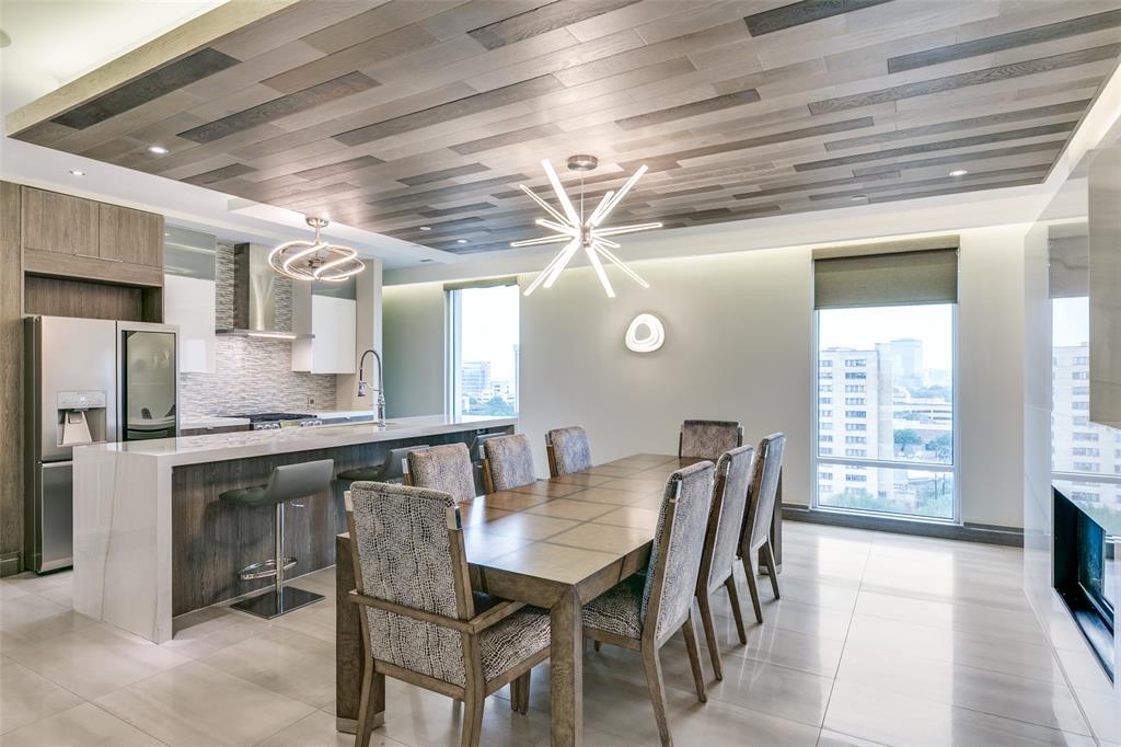 Atlantic Downtown - Residential Lease